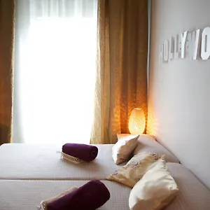 Apartamento Plaza De Austria, Córdova