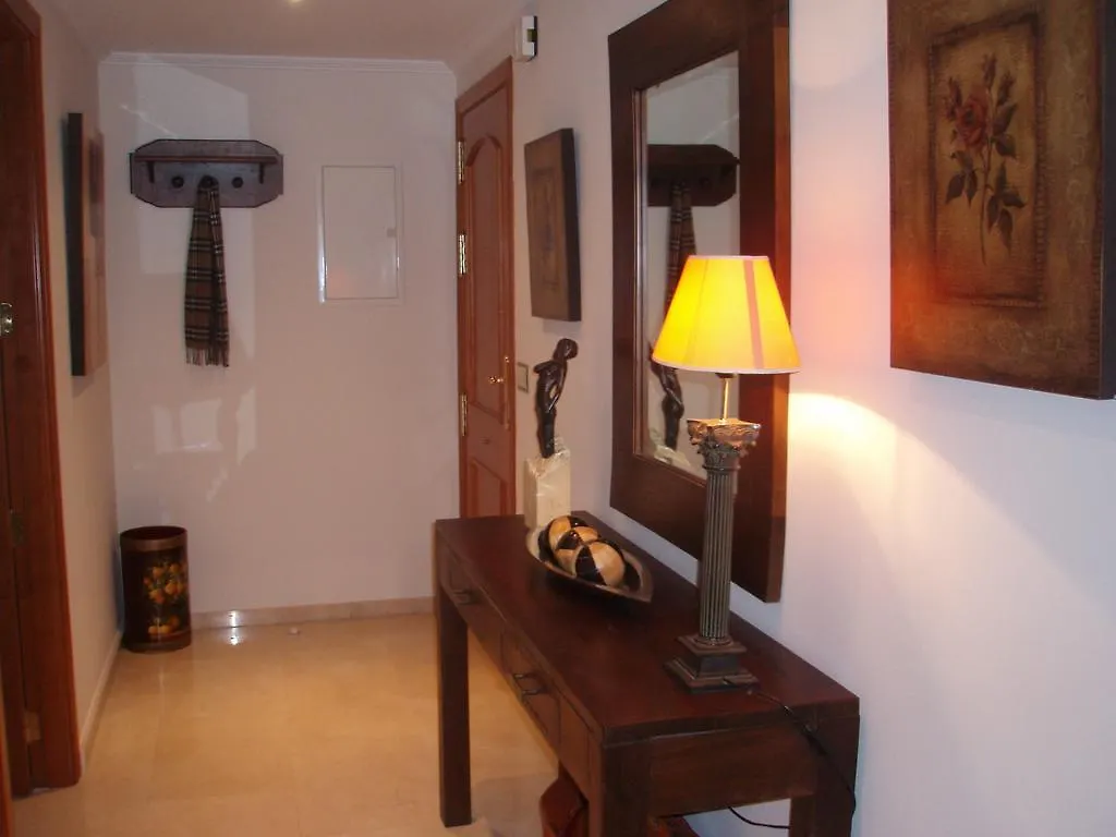 Apart.Centro Jitkey Hotel Kordoba 0*,