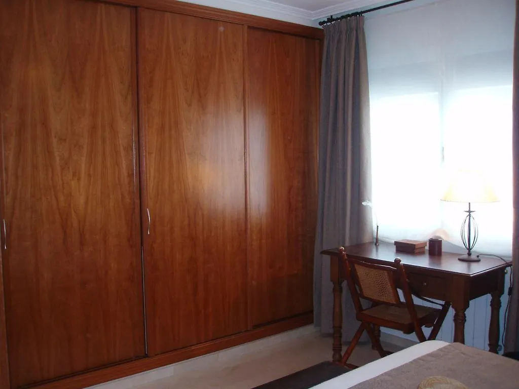 Apart.Centro Jitkey Hotel Kordoba Apartament