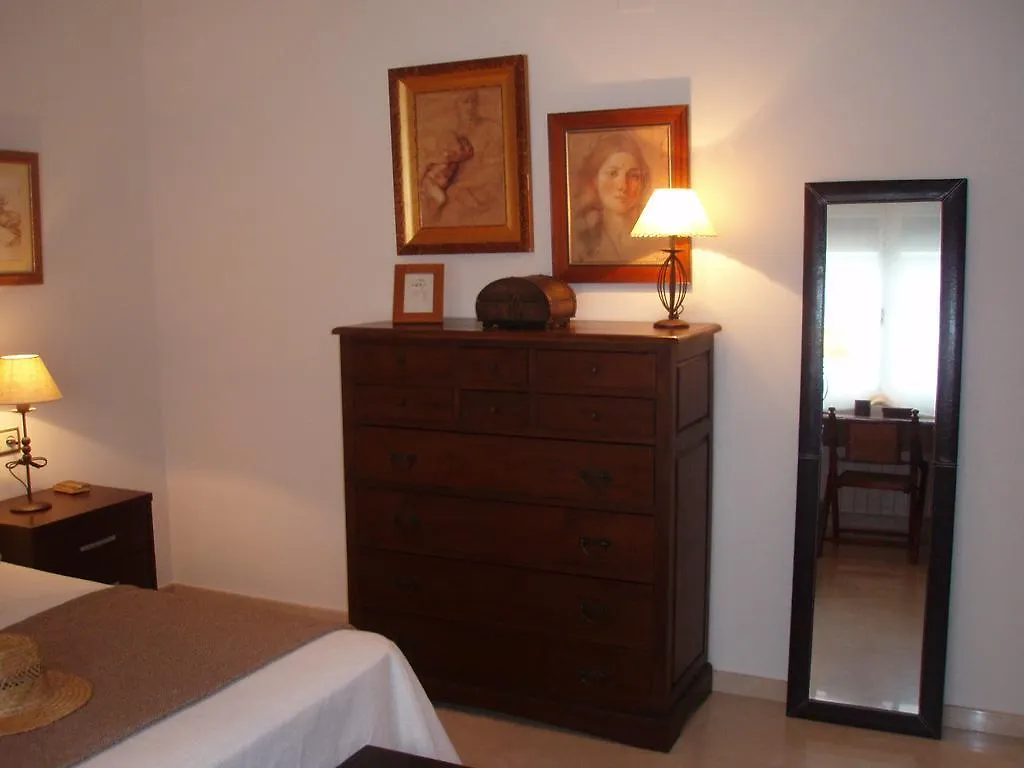 Apart.Centro Jitkey Hotel Kordoba