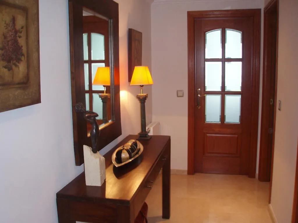 Apartament Apart.Centro Jitkey Hotel Kordoba