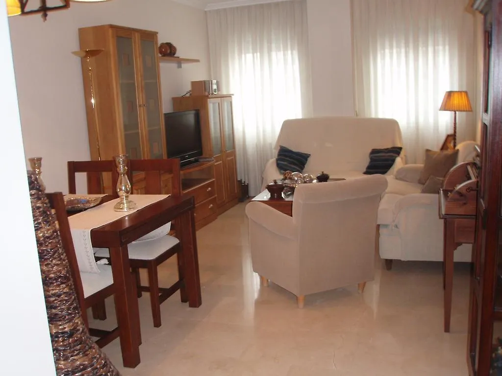 Apart.Centro Jitkey Hotel Kordoba