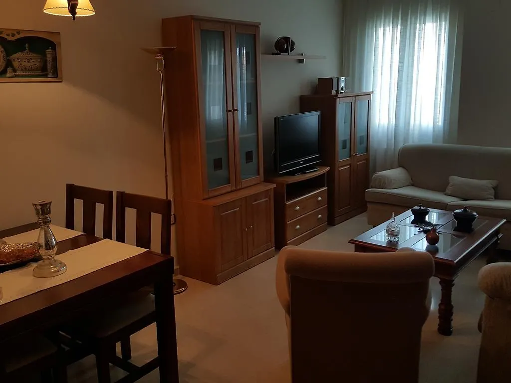 Apart.Centro Jitkey Hotel Kordoba