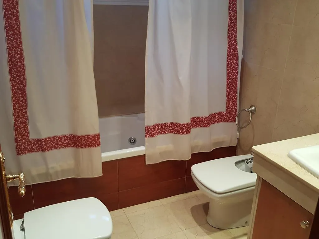 Apart.Centro Jitkey Hotel Kordoba
