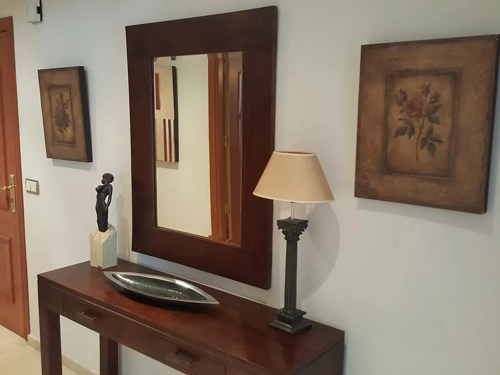 Apartament Apart.Centro Jitkey Hotel Kordoba
