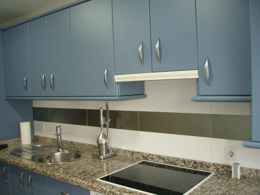 Apart.Centro Jitkey Hotel Kordoba Hiszpania